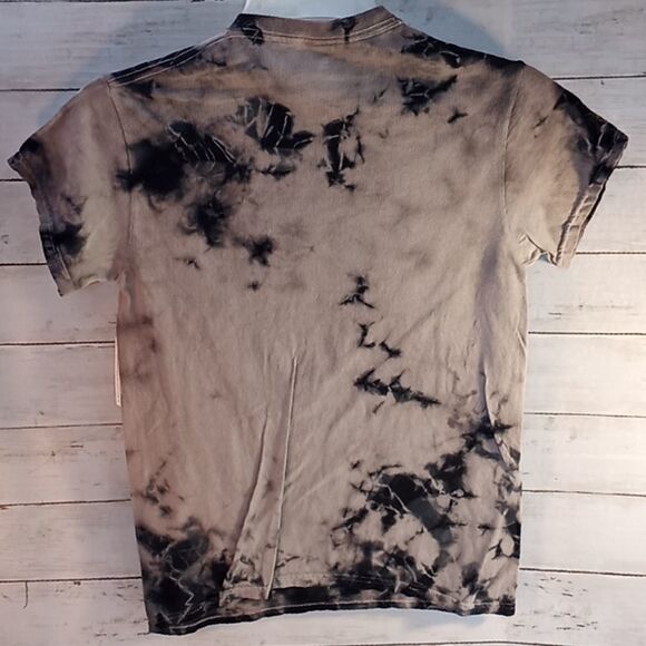 MENS Marvel Graphic Short Sleeve T-Shirt Top Size S - Picture 3 of 3